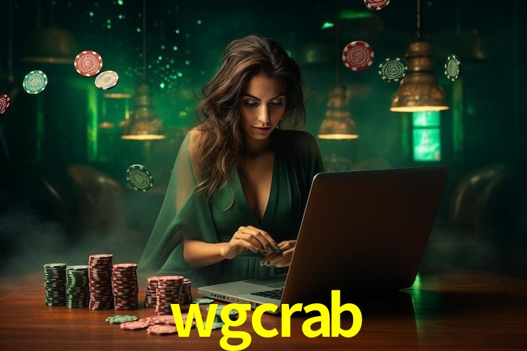 wgcrab - App Security