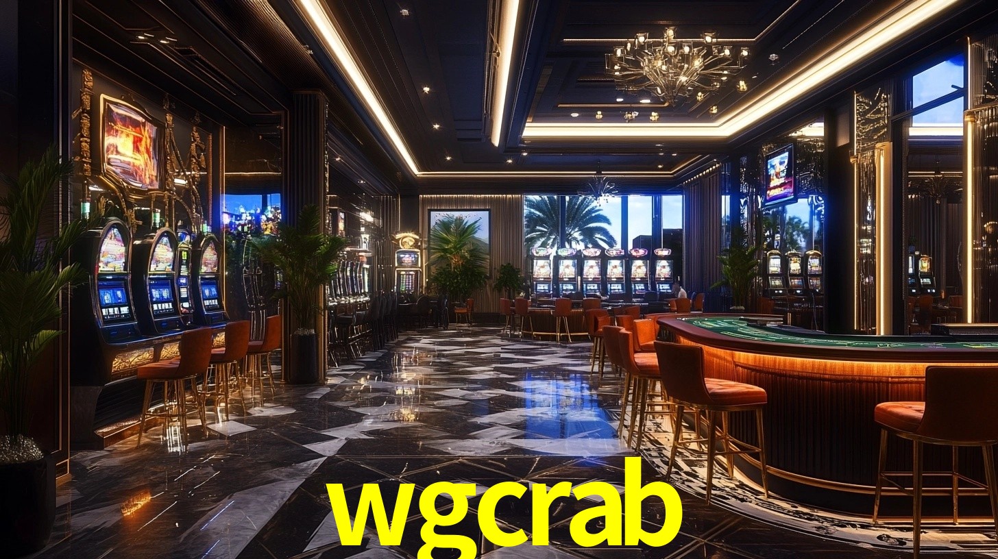 Daily Bonuses wgcrab