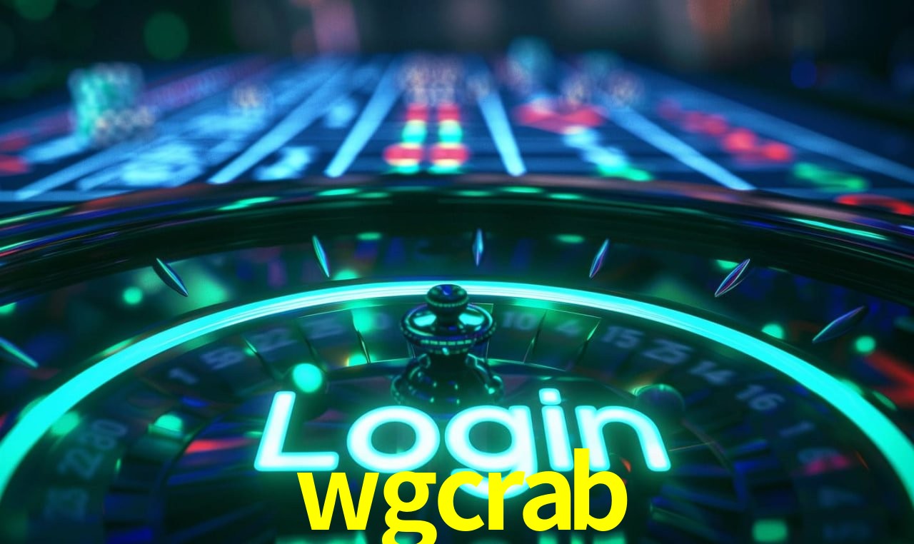 Casino Ao Vivo wgcrab
