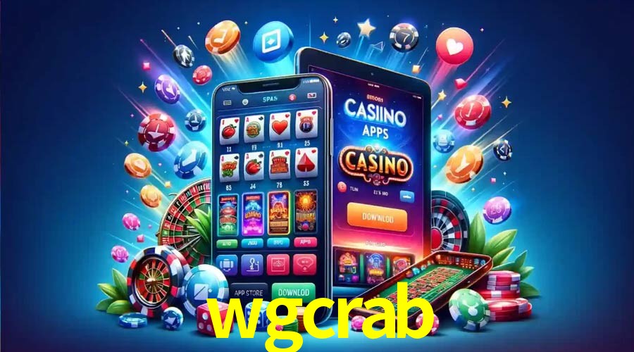 Weekend Specials wgcrab