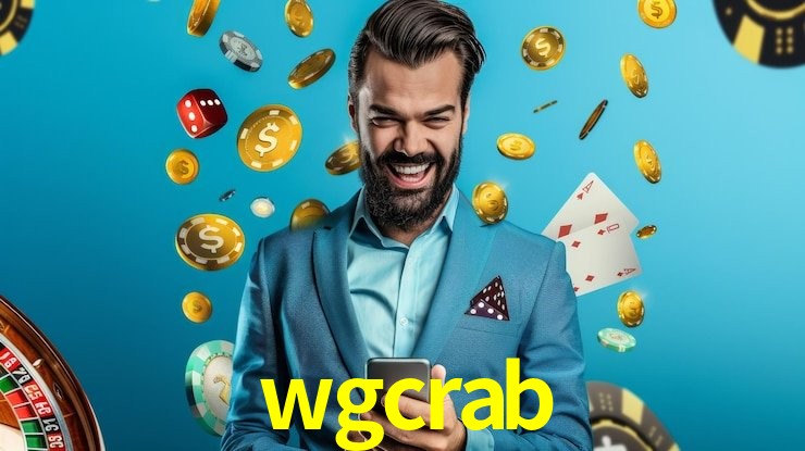 Account Benefits wgcrab