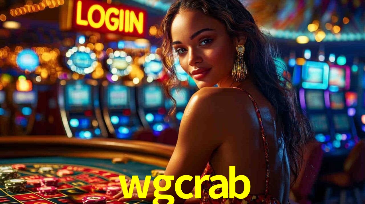 wgcrab Rio de Janeiro - Popular Jogos