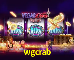 wgcrab Bônus - Pacote R$5.000 + VIP