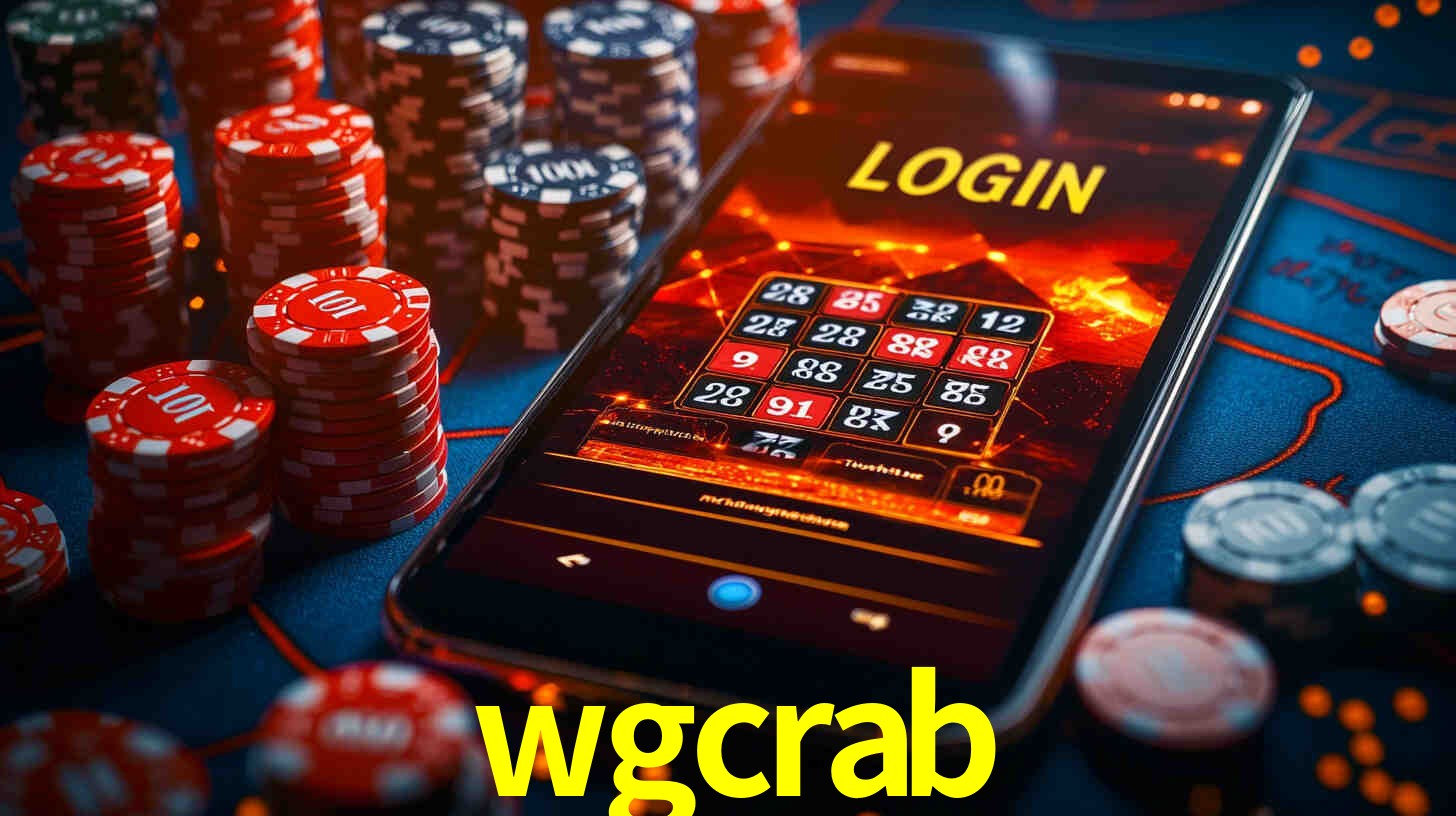 wgcrab.com