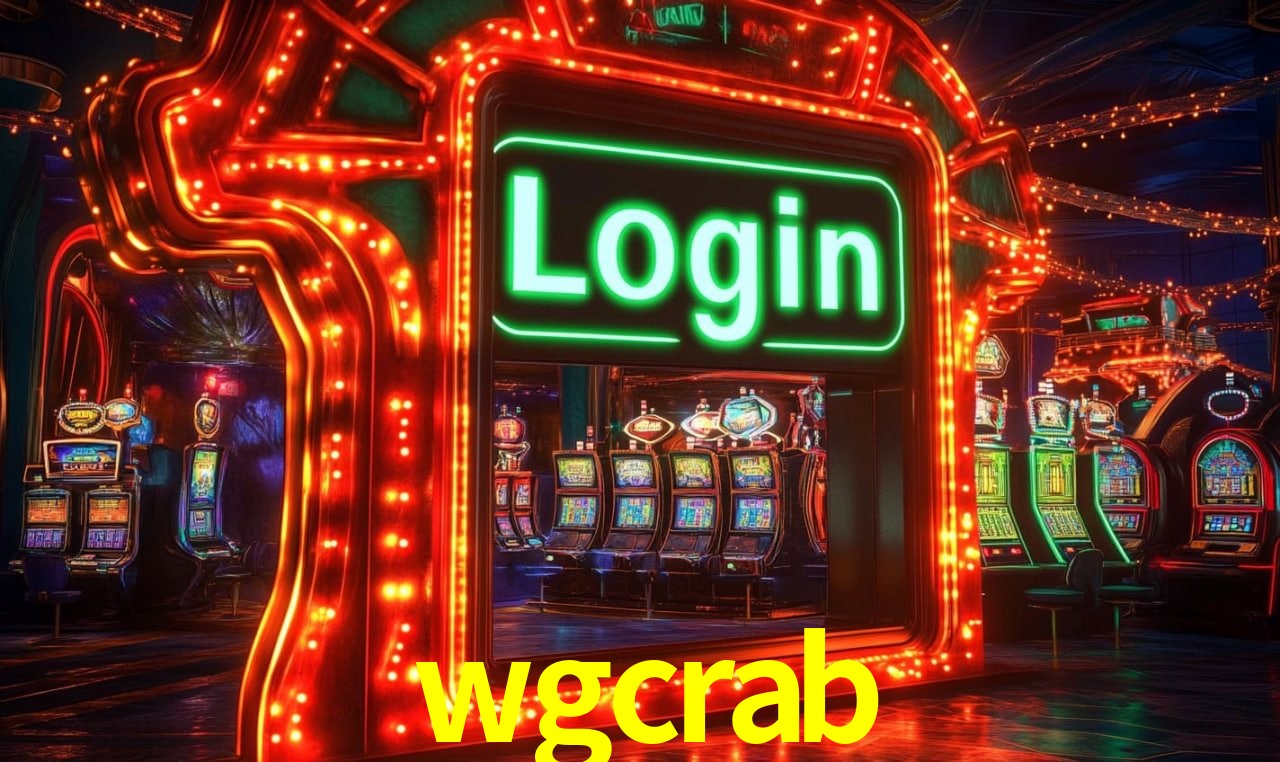 Jogos de Slot wgcrab