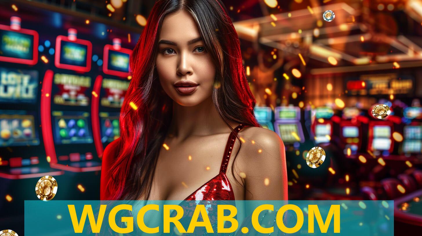 Jogos Crash na WGCRAB.COM
