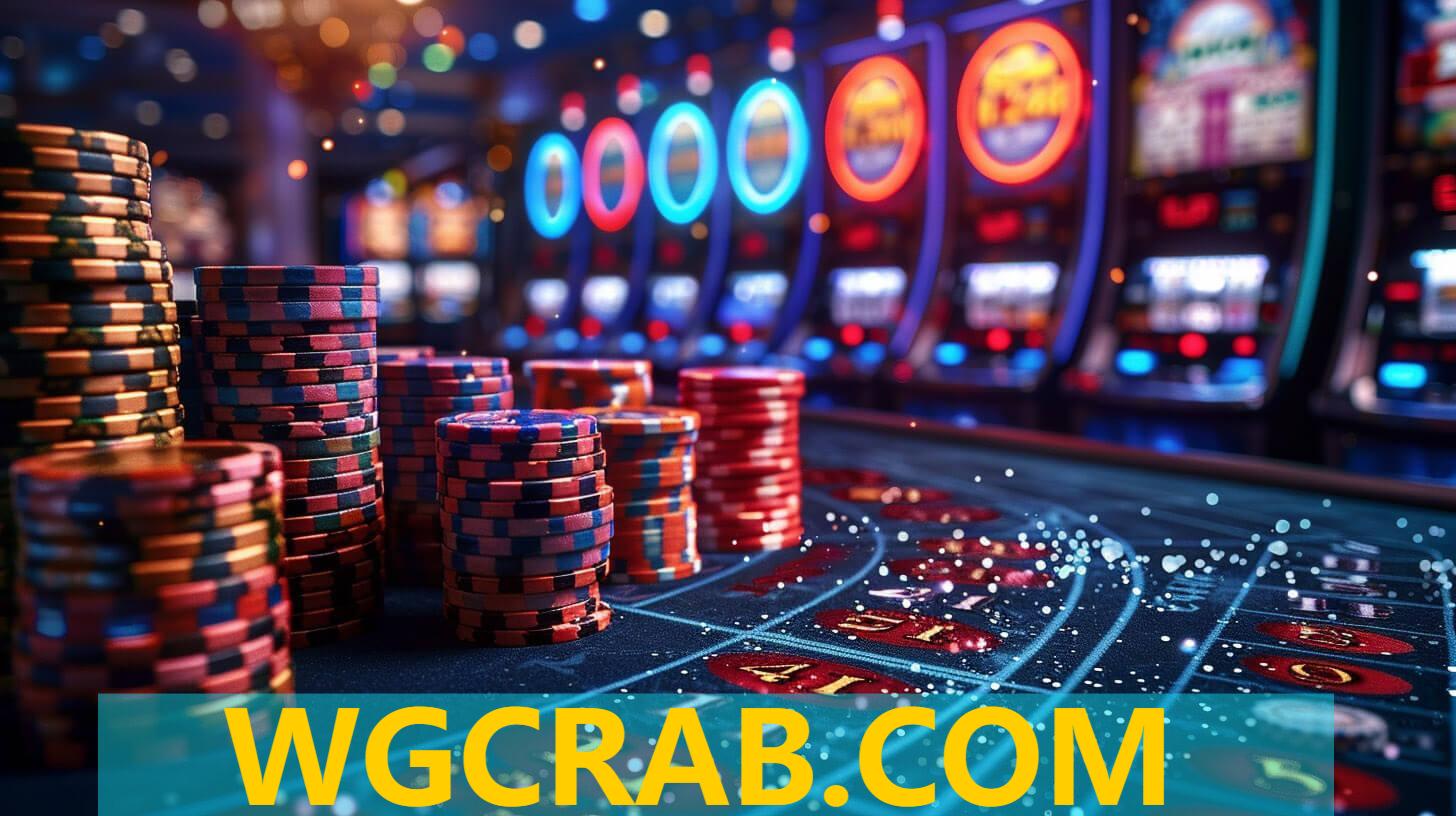 Login Seguro WGCRAB.COM