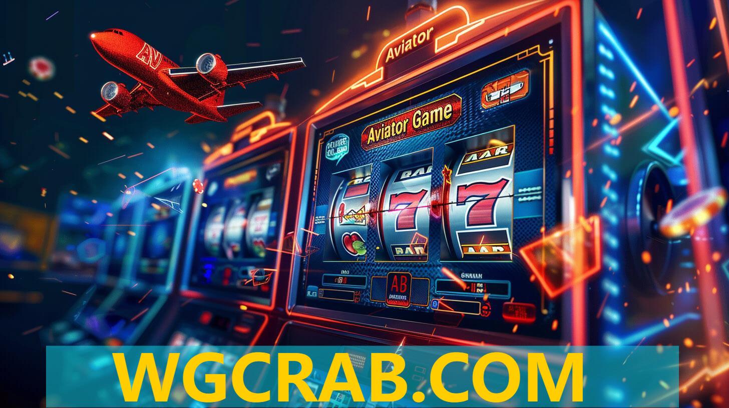 Fortune Tiger Slot no Site WGCRAB.COM