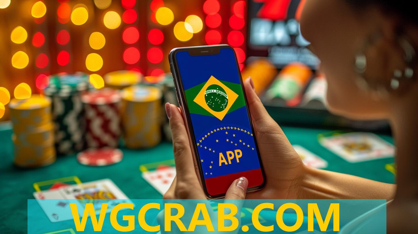 WGCRAB.COM Login Rápido